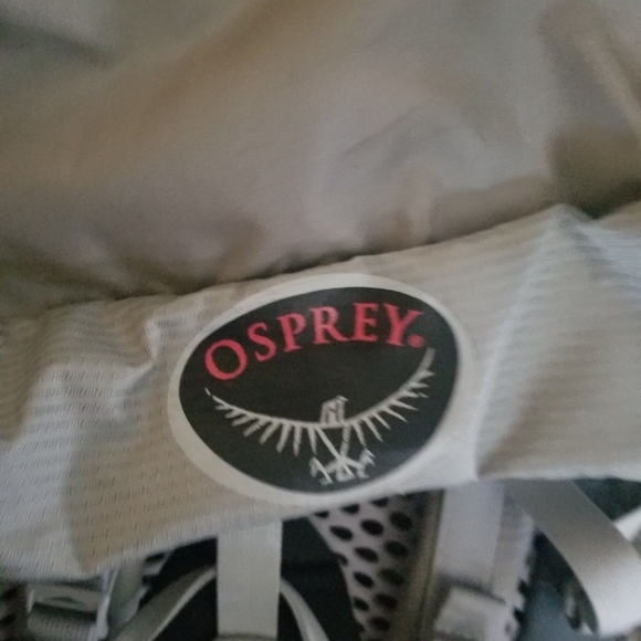 Hiking back  aura 65AG - Picture 3 of 4